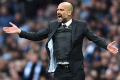 Satırlarla Guardiola’nın Biyografisini Sizler İçin Hazırladık