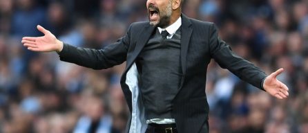 Satırlarla Guardiola’nın Biyografisini Sizler İçin Hazırladık