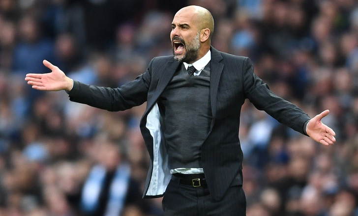 Satırlarla Guardiola’nın Biyografisini Sizler İçin Hazırladık